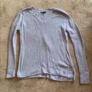 American eagle sweater